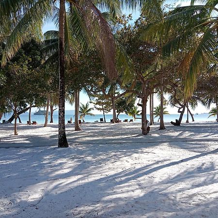 Beachwalk Koh Rong Kaoh Touch Dış mekan fotoğraf